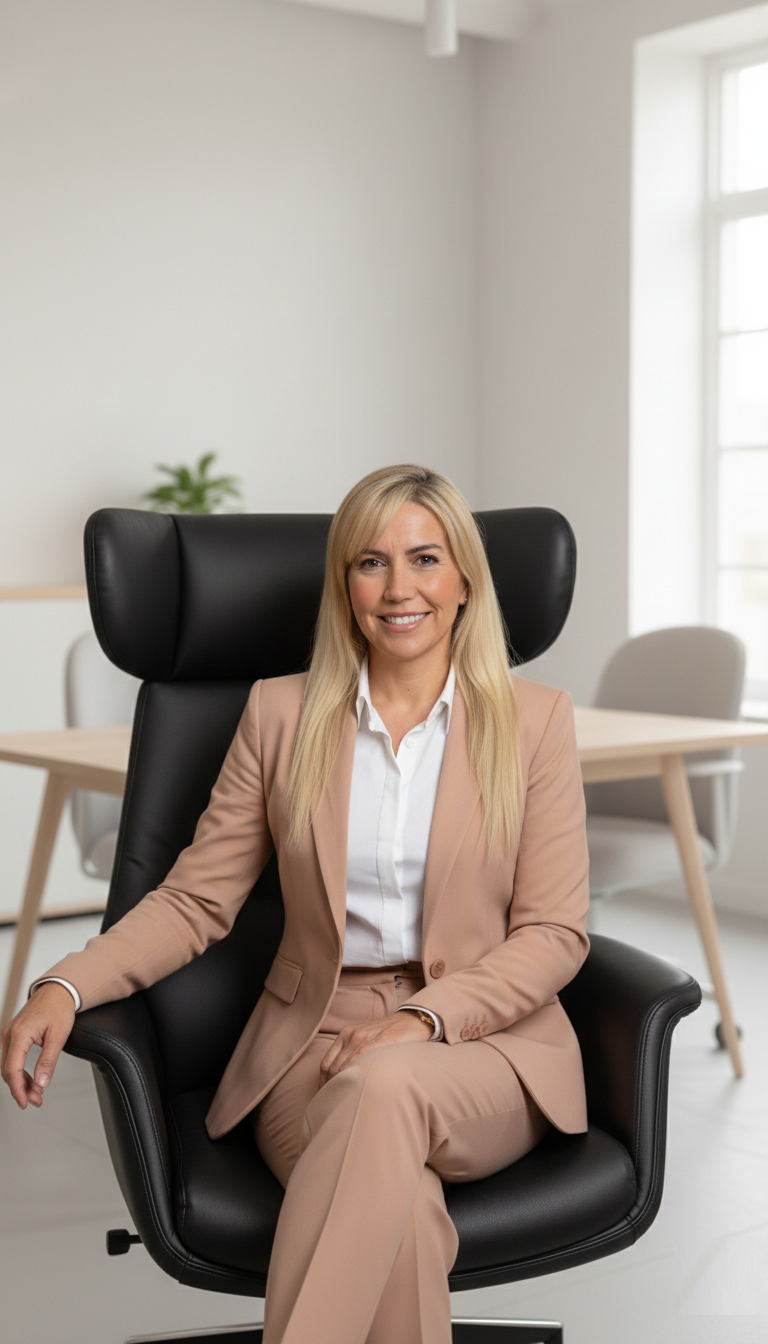 Dra. Alicia Vargas de la Silva