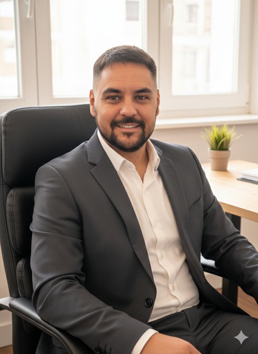 Dr. Mariano F. Fernández